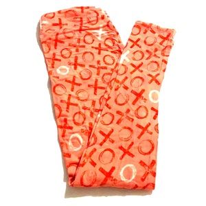 LLR OS Leggings